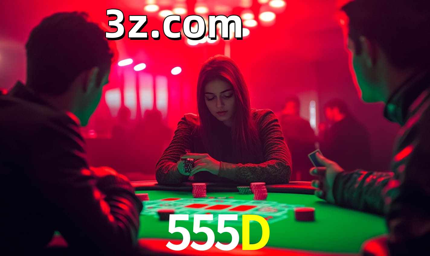 Melhores Jogos de Slots no 555D 🍀