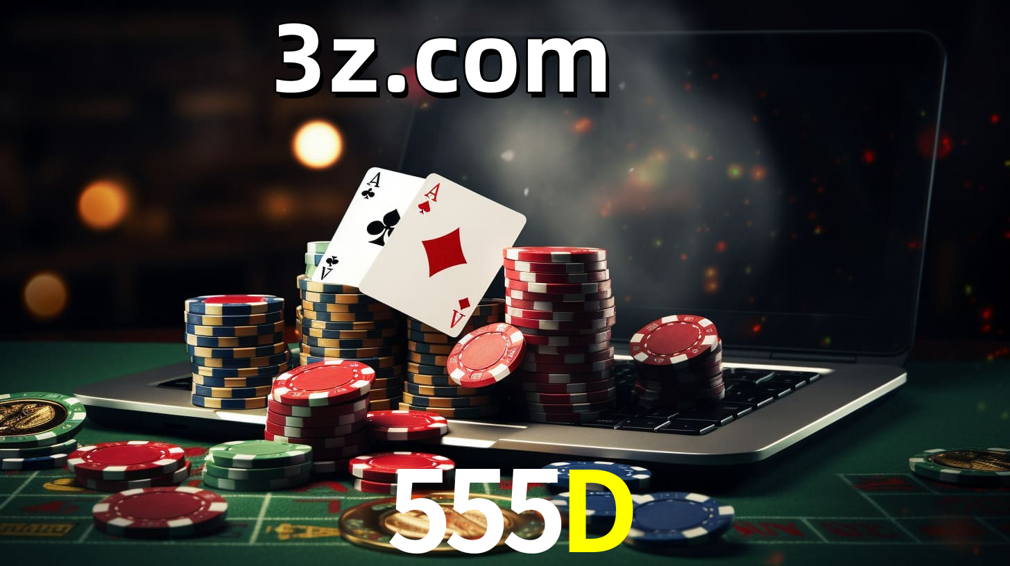 Melhores Jogos de Slots no 555D 🍀