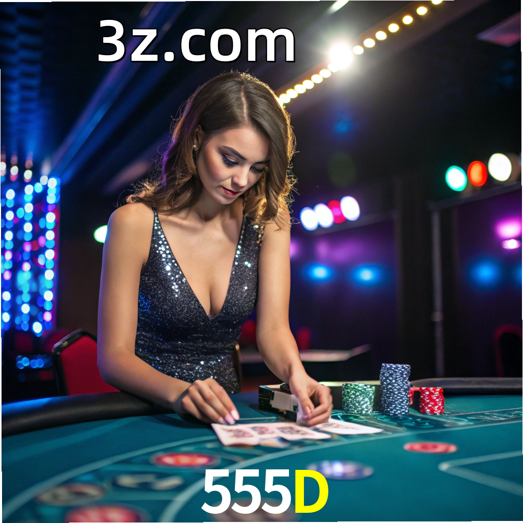 Melhores Jogos de Slots no 555D 🍀